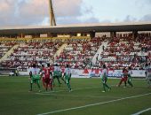 Com 'combinação' de resultados, Galo assume a liderança do grupo A.