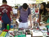 Feira de Livros Edufal