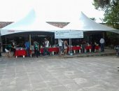 Feira de Livros Edufal