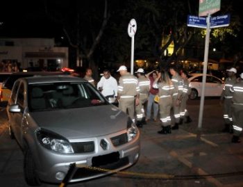 Operação Bares: SMTT retoma fiscalização