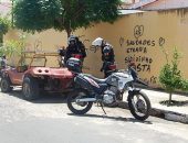 Moradores da Jatiúca denunciam tráfico a céu aberto