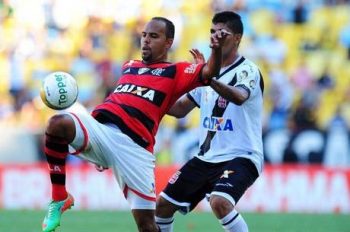 Flamengo e Vasco empatam