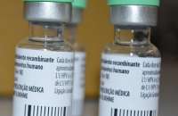Campanha de vacinação contra HPV vai até 10 de abril