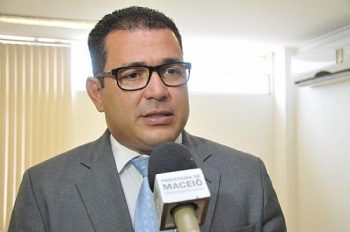 Jaelson Gomes – Secretário Municipal de Saúde