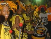 Aos 35 anos, Olodum mantém raízes e luta pela afirmação da cultura negra