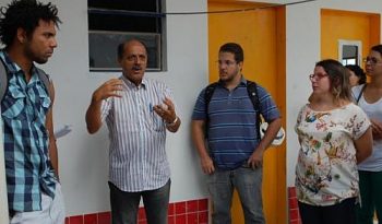 Alunos de arquitetura da Ufal irão participar de construção de creches