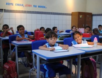 Educação discute Diretrizes Curriculares do Ensino Fundamental