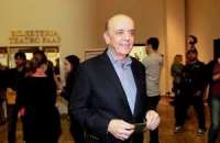 O ex-governador de São Paulo José Serra