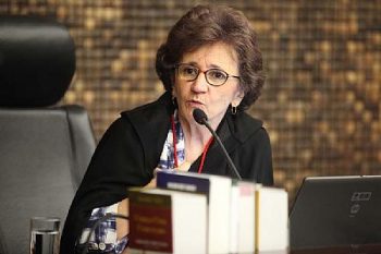 Desa. Elisabeth Nascimento mantém prazo de 15 dias para nomeação dos concursados