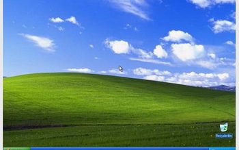 Windows XP foi lançado em 25 de outubro de 2001