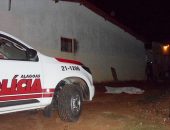 Adolescente é assassinado em Palmeira dos Índios