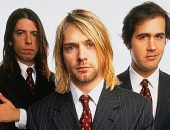 Nirvana será homenageado