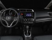 Honda Fit 2015