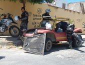 Moradores da Jatiúca denunciam tráfico a céu aberto