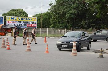 Polícia Rodoviária Federal