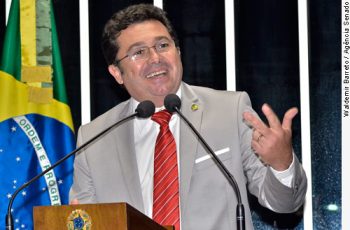 Senador Vital do Rêgo