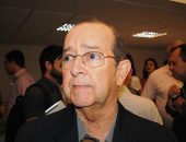 Wilson Barreto, presidente da Câmara de Dirigentes Lojistas