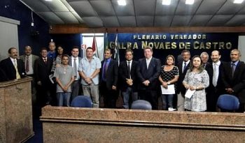 Lei que repõe perdas inflacionárias será encaminhada para sanção do prefeito Rui Palmeira.