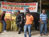 Bope foi acionado para desobstruir as vias de acesso a Maceió