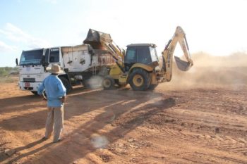 Arapiraca recebe novas máquinas agrícolas neste sábado