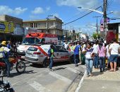 Menor é executado a tiros no Centro de São Miguel dos Campos