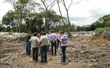 Gestores públicos vão debater fim dos lixões nos municípios