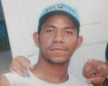 Jovem é assassinado a tiros em Arapiraca