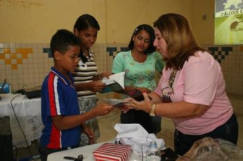 Projeto Escola e Drogas Não Combinam vai atuar nas escolas da rede estadual