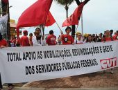 1º de Maio é comemorado por sindicatos na capital alagoana