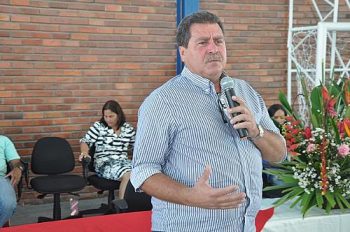 Prefeito Remi Calheiros implanta mais duas escolas em Tempo Integral