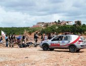 PM expulsaram sem-teto de terreno em Cruz das Almas