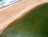 Penedo, Piranha e Foz do São Francisco em Piaçabuçi