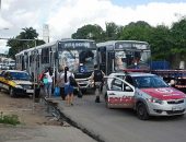 Clima ainda é tenso no Complexo Benedito Bentes