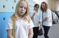 Meninas são vítimas mais frequentes de bullying