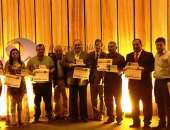 Seis prefeitos alagoanos foram premiados pelo Sebrae-Alagoas