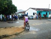 Homem tem casa invadida e é morto na própria cama