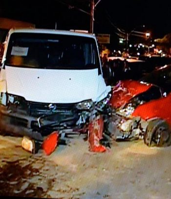 Quatro Cantos Alagoas/TVPAjuçara