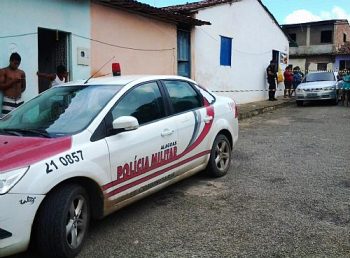 Homem tem casa invadida e é morto na própria cama