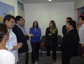 IML de Maceió inaugura Núcleo de Apoio para atendimento de crianças vítimas de violência