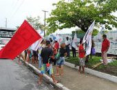 1º de Maio é comemorado por sindicatos na capital alagoana