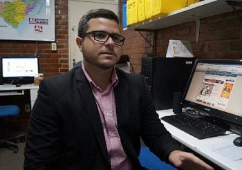 Delegado Thiago Prado