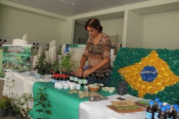 Semana do Meio Ambiente começa com palestras e cartilha lançada