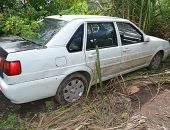 Taxista é executado a tiros em São Miguel dos Campos