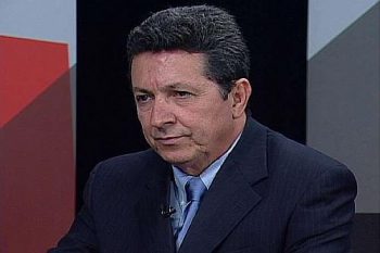 Deputado Geraldo Simões (PT-BA)