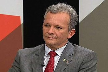 Reprodução/TV Câmara