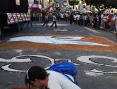 Procissão de Corpus Christi leva mutidão ao Centro de Maceió