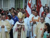 Dom Henrique Soares toma posse como bispo de Palmares