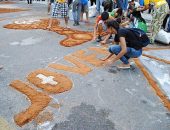 Procissão de Corpus Christi leva mutidão ao Centro de Maceió