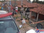 Jovem é perseguido e assassinado a tiros em Marechal Deodoro