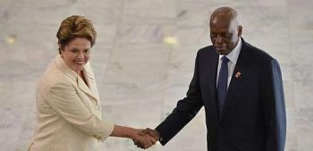 Brasil e Angola assinam acordo para facilitação de vistos